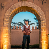 Anas Zouina的照片