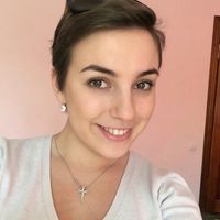 Oksana Yaremenko的照片