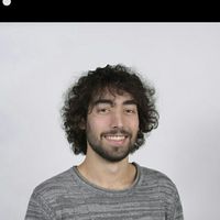 Andrea Morciano的照片