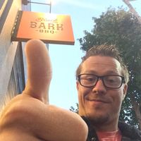 Benjamin Baird's Photo