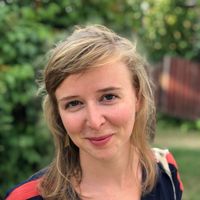 Mien Stoffels的照片