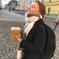 Фотографии пользователя Klára Kubáčková