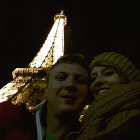 Ewelina Oleszczuk's Photo