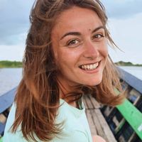 Le foto di Mathilde Delhumeau