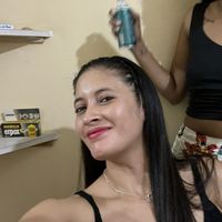 Andrea Gimenez's Photo