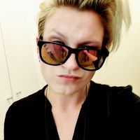 Anna Burmistrova's Photo