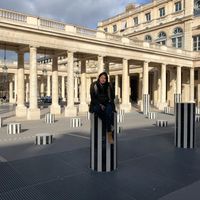 Astrid Almanza的照片