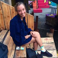 Marianna Leone's Photo