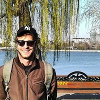 Francesco Ricci's Photo