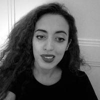 Imane Benali的照片