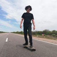 Albano Valentino的照片