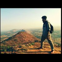 Shrikar Parashar的照片