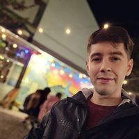Le foto di Cristian Falcón
