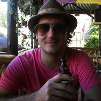 Ryno Venter的照片