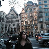 Beyza Dogan的照片