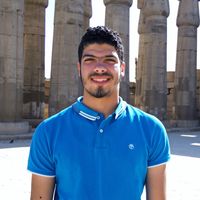 Abdelrahman Ali's Photo