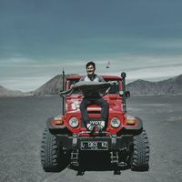 Tachta Gusti Anugerah的照片