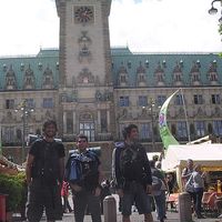 iker Cantero's Photo