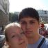 Iryna and Gennadij Svetlichnaya的照片