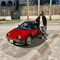 Mohamad Al-okda's Photo