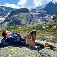 Aristide Lebreton's Photo