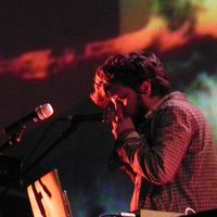 Andre Geraldo的照片