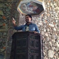 Alvaro Contreras's Photo