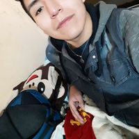 Alex Crespo的照片