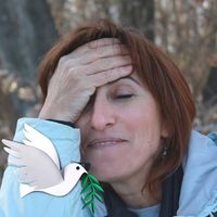 Lenara Cherneva's Photo