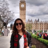 Stefania Venditti's Photo