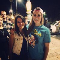 Hanna Mohesky's Photo