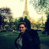 Paulina Mazur的照片