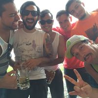 Jorge Cascante's Photo