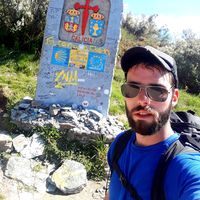 Matej Hribernik's Photo