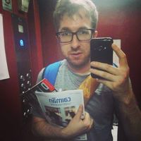 Emiliano Pastor的照片