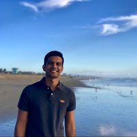 Shardul Kulkarni的照片