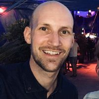 Christoph Hildebrandt的照片