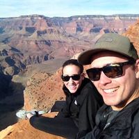 Austin Mccoy's Photo