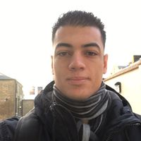 Lucas Faria的照片