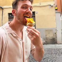 Benjamin  Duribreu's Photo