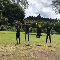 Susi Susanti's Photo