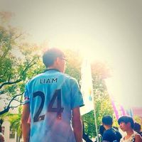 Liam Lin Min-Cheng的照片