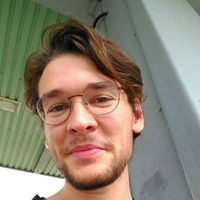 Erik Sipiczki's Photo