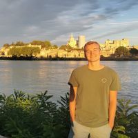 Yanick GERBER的照片