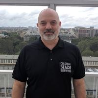 Chris Lumpkin's Photo