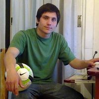 Carlos Nahuel Cuevas's Photo