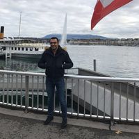 Hassan Muhammad's Photo