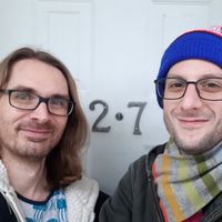 Cameron Power's Photo