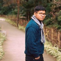 Fotos de Aniruddha Roy