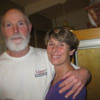 Claudia McDonagh's Photo